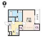 大阪府東大阪市鴻池本町：物件画像／株式会社エリッツ　エリッツ布施店