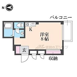 🉐敷金礼金0円！🉐近鉄生駒線 菜畑駅 徒歩13分