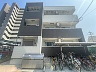 大阪府東大阪市花園西町1丁目：物件画像／株式会社エリッツ　エリッツ布施店