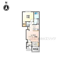 アクシア旭町