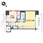大阪府東大阪市森河内西2丁目：物件画像／株式会社エリッツ　エリッツ布施店