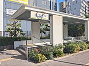 荒本駅まで250メートル