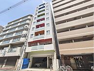 大阪府東大阪市足代新町：物件画像／株式会社エリッツ　エリッツ布施店