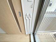 部屋干し用ラック