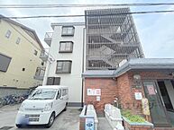 大阪府東大阪市足代1丁目：物件画像／株式会社エリッツ　エリッツ布施店