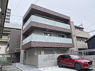 大阪府東大阪市足代1丁目：物件画像／株式会社エリッツ　エリッツ布施店