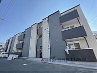 大阪府門真市元町：物件画像／株式会社エリッツ　エリッツ布施店