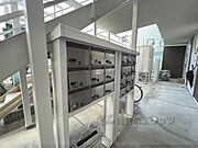 集合ポスト