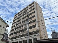 大阪府東大阪市足代3丁目：物件画像／株式会社エリッツ　エリッツ布施店