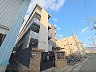 大阪府東大阪市菱江2丁目：物件画像／株式会社エリッツ　エリッツ布施店
