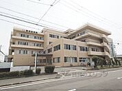 東大阪徳洲会病院まで180メートル