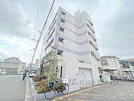 大阪府東大阪市菱江2丁目：物件画像／株式会社エリッツ　エリッツ布施店