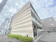 大阪府東大阪市七軒家：物件画像／株式会社エリッツ　エリッツ布施店