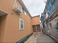 大阪府東大阪市大蓮東1丁目：物件画像／株式会社エリッツ　エリッツ布施店