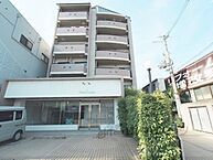 大阪府東大阪市吉田1丁目：物件画像／株式会社エリッツ　エリッツ布施店