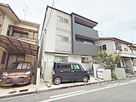 大阪府東大阪市昭和町：物件画像／株式会社エリッツ　エリッツ布施店