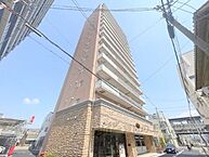 大阪府東大阪市長栄寺：物件画像／株式会社エリッツ　エリッツ布施店