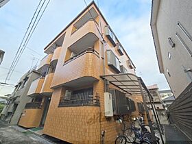 大阪府寝屋川市萱島本町（賃貸アパート1DK・1階・25.47㎡） その9