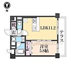 大阪府東大阪市長栄寺：物件画像／株式会社エリッツ　エリッツ布施店