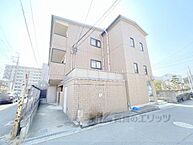 大阪府東大阪市横小路町4丁目：物件画像／株式会社エリッツ　エリッツ布施店