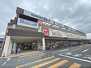 フレスポ　東大阪まで1500メートル