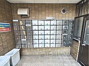 集合ポスト