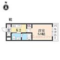 M'PLAZA小阪駅前9階5.2万円