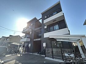 ステイザハウス王寺 102 ｜ 奈良県生駒郡三郷町勢野東1丁目（賃貸アパート1DK・1階・24.50㎡） その1