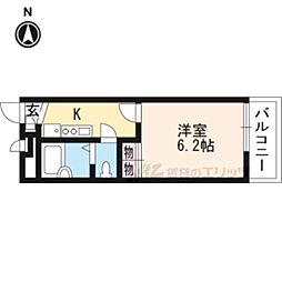 🉐敷金礼金0円！🉐レオパレスルシェルブルー東大阪