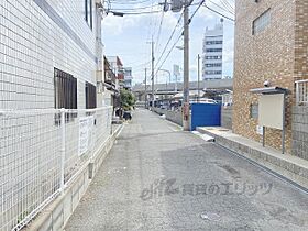 住地八坂マンション 103 ｜ 大阪府寝屋川市八坂町（賃貸アパート1R・1階・16.00㎡） その27