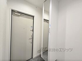 リアフラッツ香里園ＳＯＵＴＨ 203 ｜ 大阪府寝屋川市郡元町（賃貸アパート1LDK・2階・25.20㎡） その9