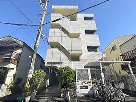 ペントハウス11 205 ｜ 大阪府寝屋川市高柳5丁目（賃貸マンション2DK・2階・38.00㎡） その12