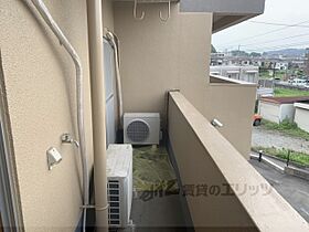 オルボス壱分 203 ｜ 奈良県生駒市壱分町（賃貸アパート1LDK・2階・37.37㎡） その20