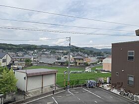 オルボス壱分 203 ｜ 奈良県生駒市壱分町（賃貸アパート1LDK・2階・37.37㎡） その25