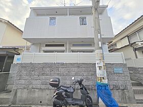 メゾンコンフォート池田本町 201 ｜ 大阪府寝屋川市池田本町（賃貸アパート1K・2階・15.84㎡） その10