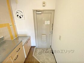 奈良県生駒市中菜畑2丁目（賃貸マンション1R・3階・17.45㎡） その11