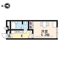 🉐敷金礼金0円！🉐近鉄奈良線 若江岩田駅 徒歩11分