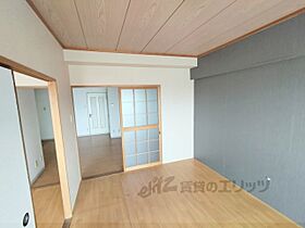 第6サンコウヒルズ北館 405 ｜ 奈良県生駒市小平尾町（賃貸マンション3LDK・4階・59.40㎡） その14