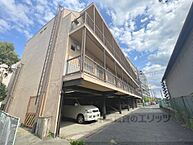 大阪府寝屋川市高宮栄町：物件画像／株式会社エリッツ　エリッツ布施店