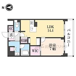 近鉄奈良線 生駒駅 徒歩3分