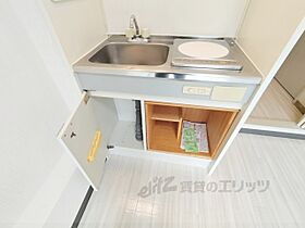 シティパレス生駒Ｐ2 602 ｜ 奈良県生駒市山崎新町（賃貸マンション1K・6階・15.00㎡） その25