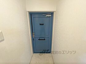 大阪府寝屋川市東香里園町（賃貸マンション1LDK・1階・35.00㎡） その11