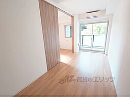 ＶＩＴＡ荒本 10階1LDKのリビング/ダイニング