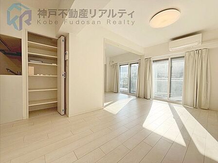 ◆主要採光面が南向きで、1日を通して日当たり良好です♪