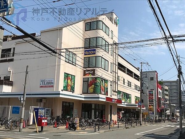 周辺を拡大表示