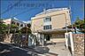 周辺：神戸市立住吉中学校 徒歩14分。 1090m