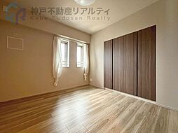 洋室の画像