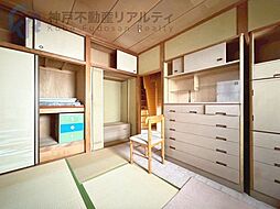子供部屋の画像