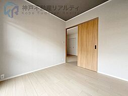 子供部屋の画像