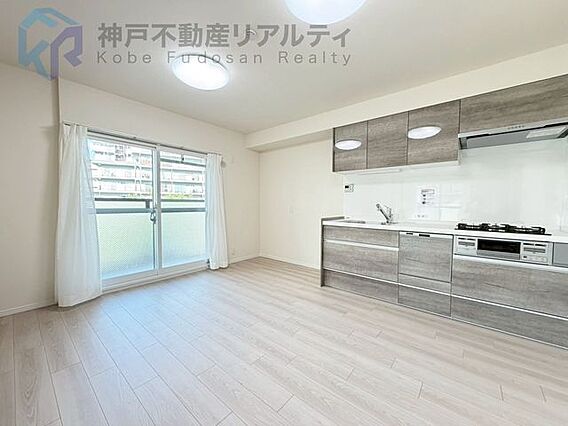 ◆角部屋は風通...